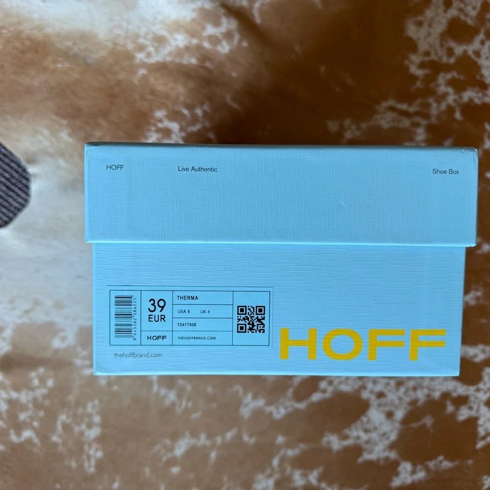 HOFF Therma Sneaker - Picture 5 of 8